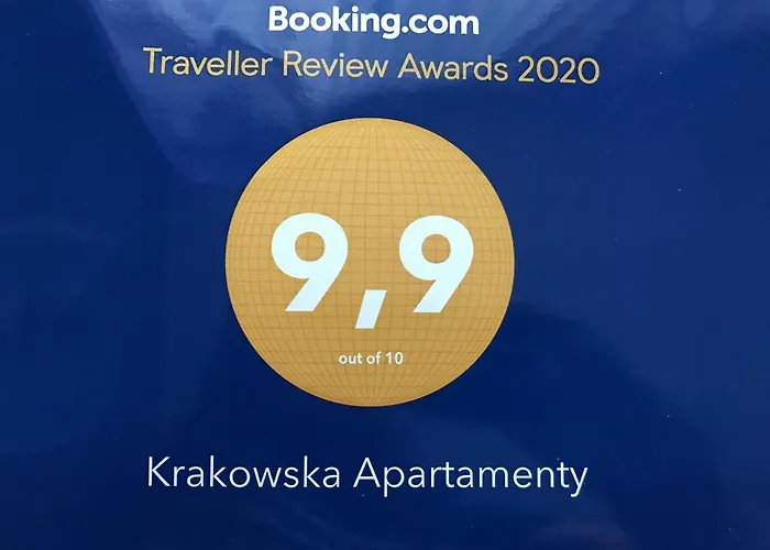 Krakowska Apartamenty