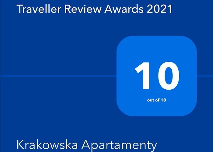 Krakowska Apartamenty