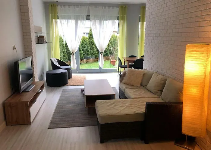 Krakowska Apartamenty