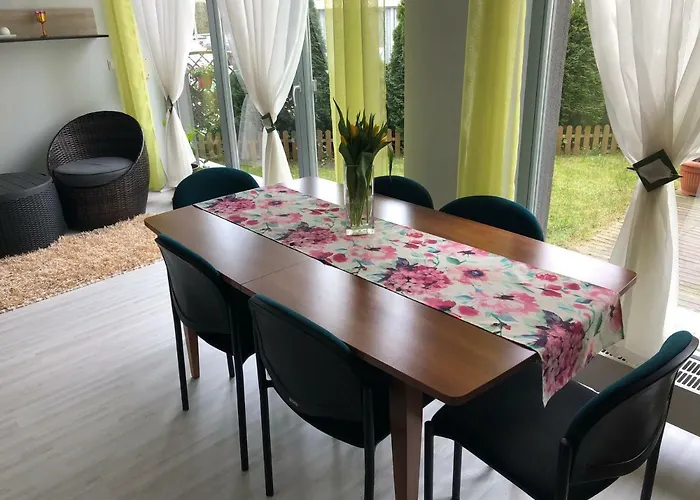 Krakowska Apartamenty