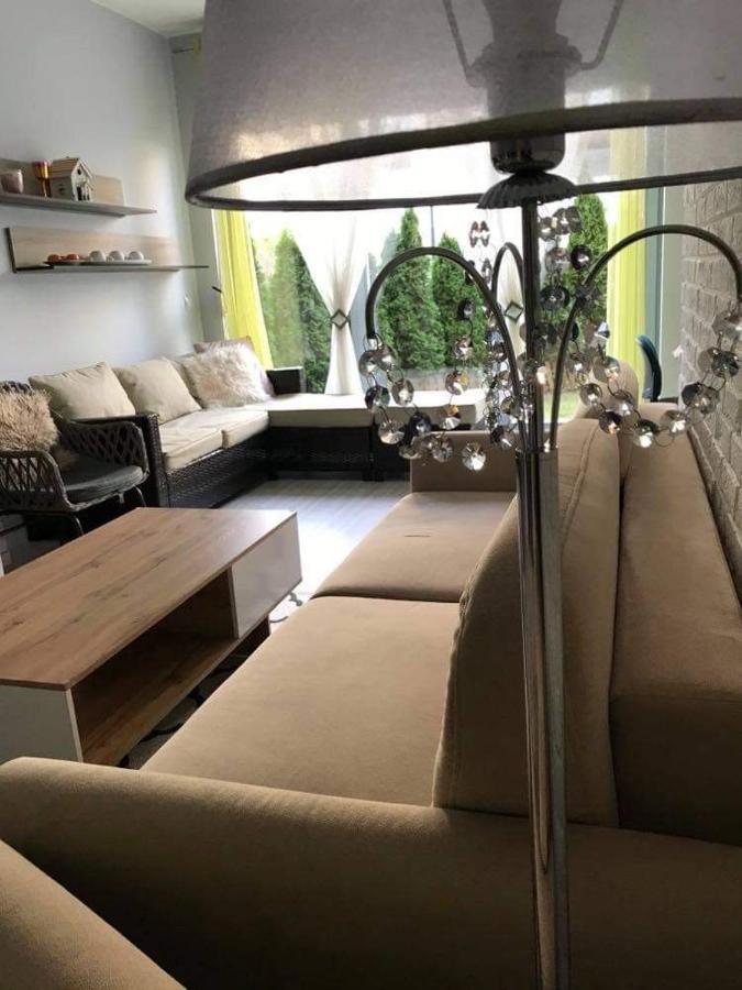 Apartment Krakowska Szczecin