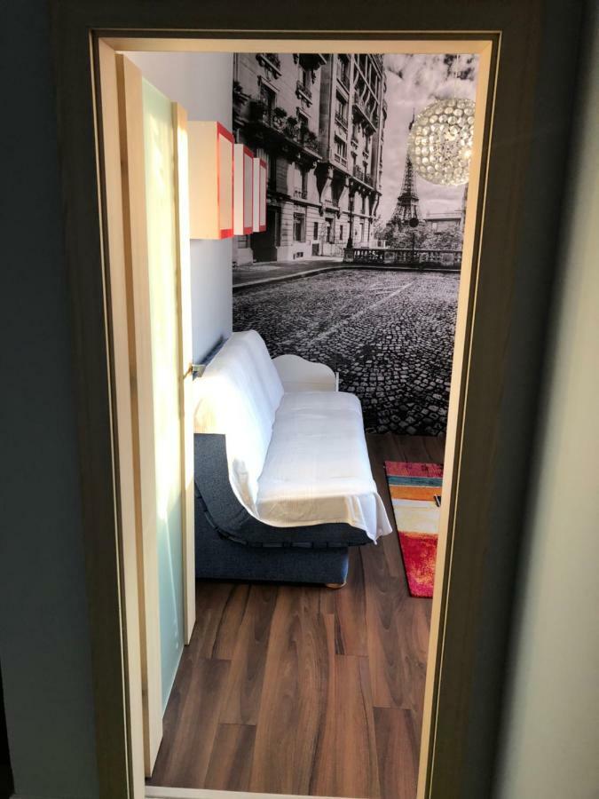 Krakowska Apartment