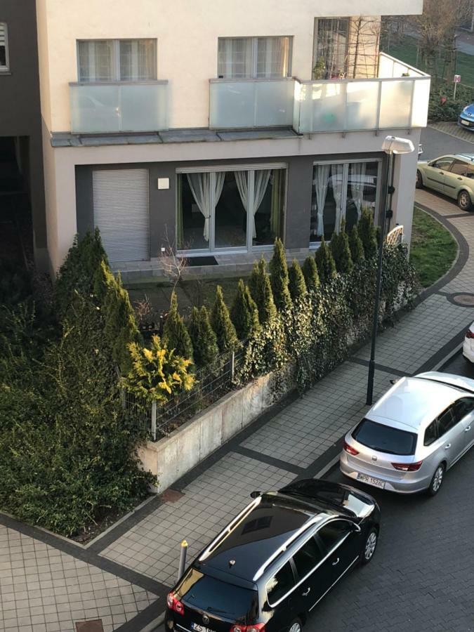 Apartmán Krakowska