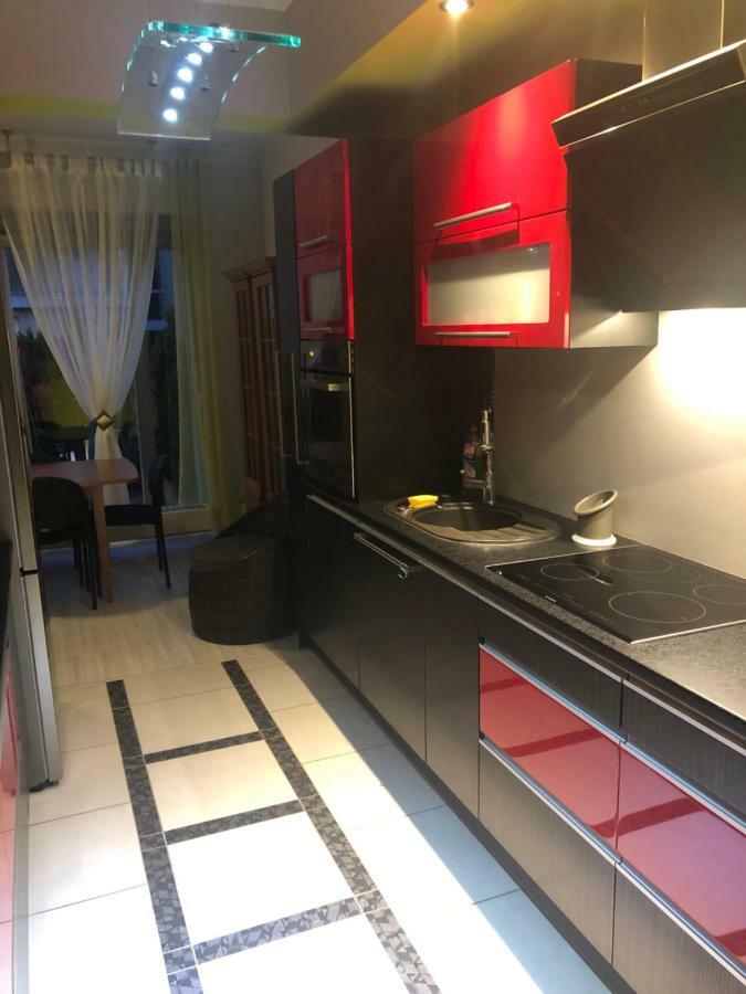 Apartment Krakowska *