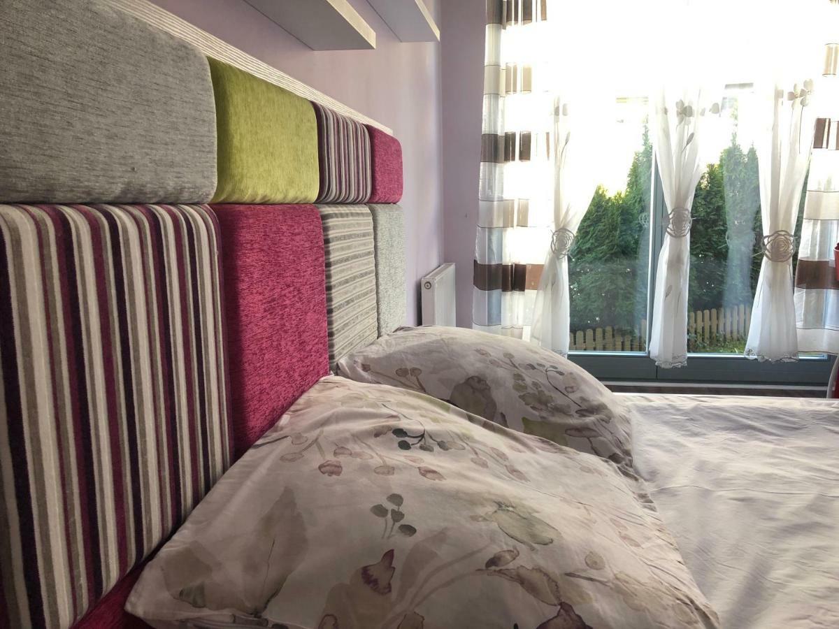 Apartment Krakowska Szczecin