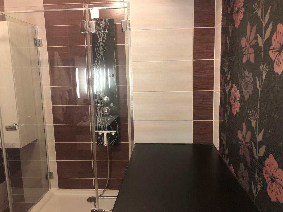 Apartment Krakowska Szczecin