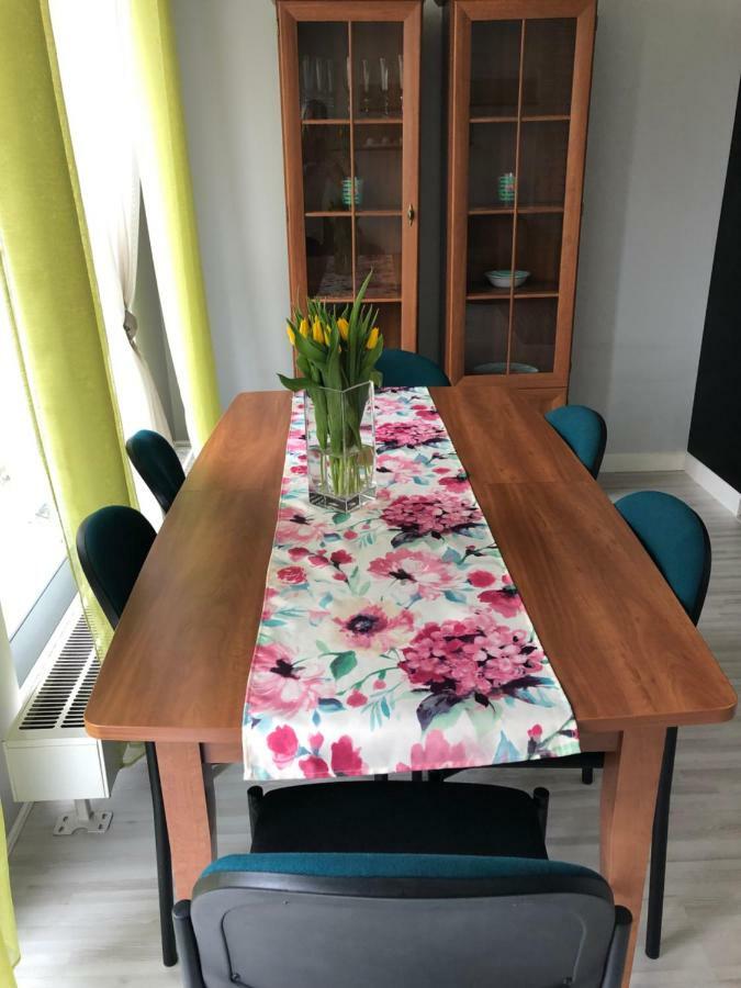 Apartment Krakowska *