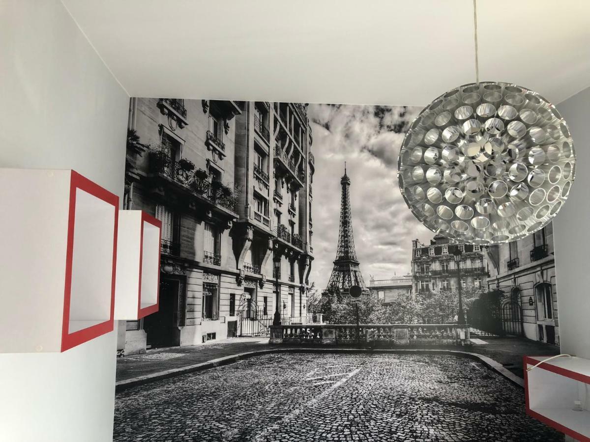 Krakowska Apartment *